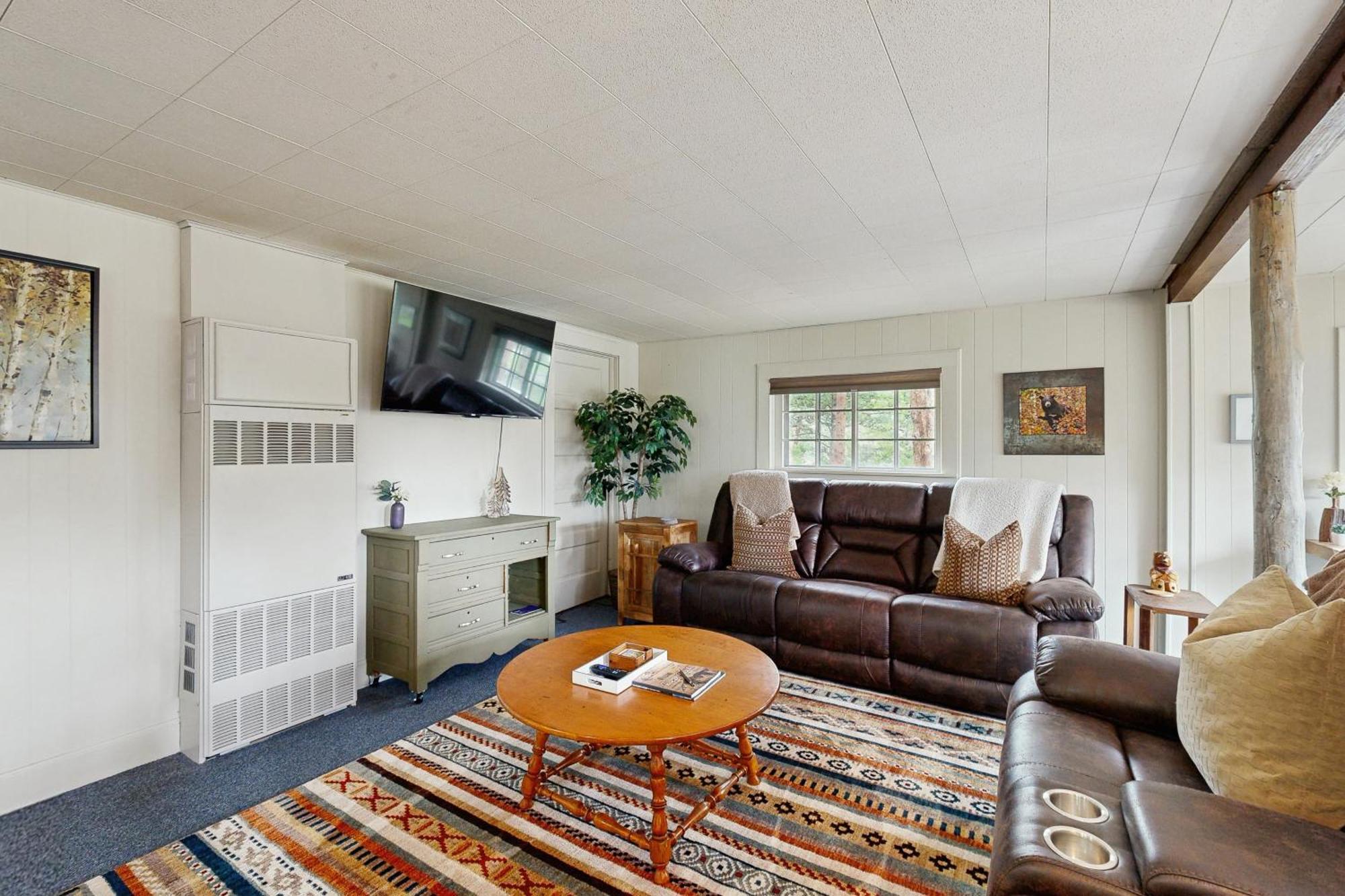 Bluebird Butte Villa Estes Park Exterior foto
